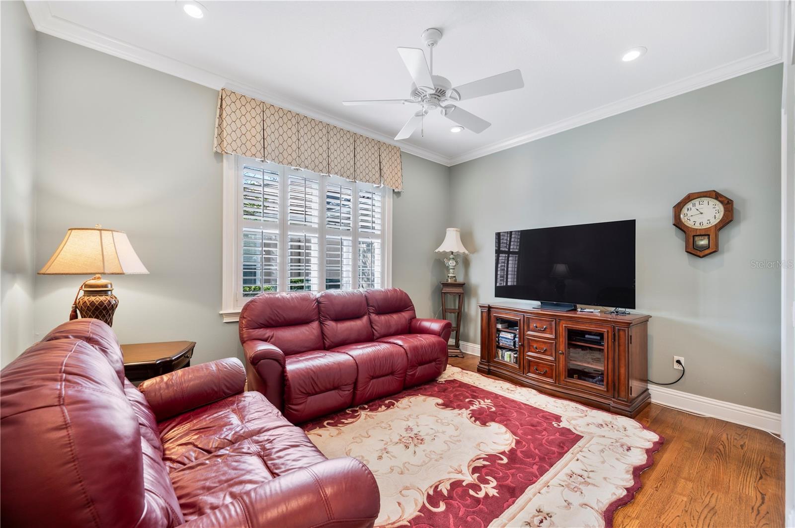 BELLERIVE - Residential