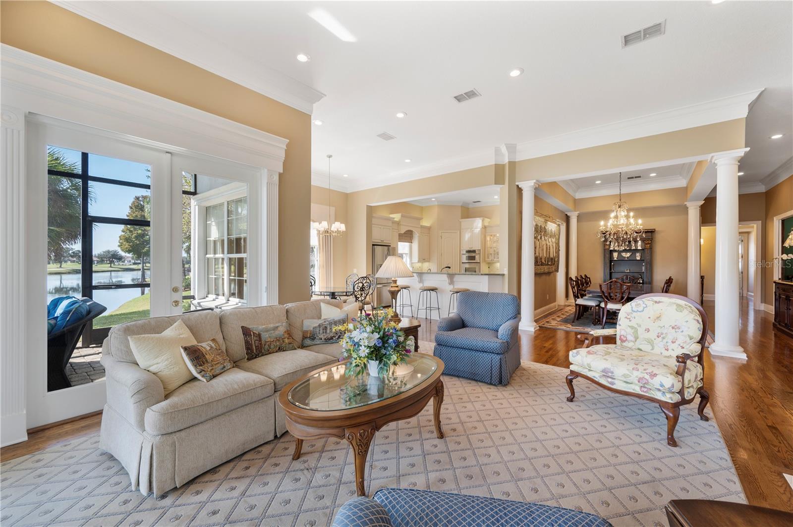 BELLERIVE - Residential