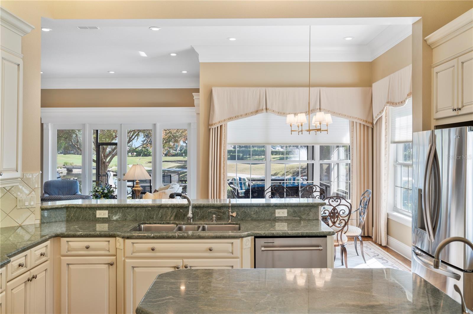 BELLERIVE - Residential