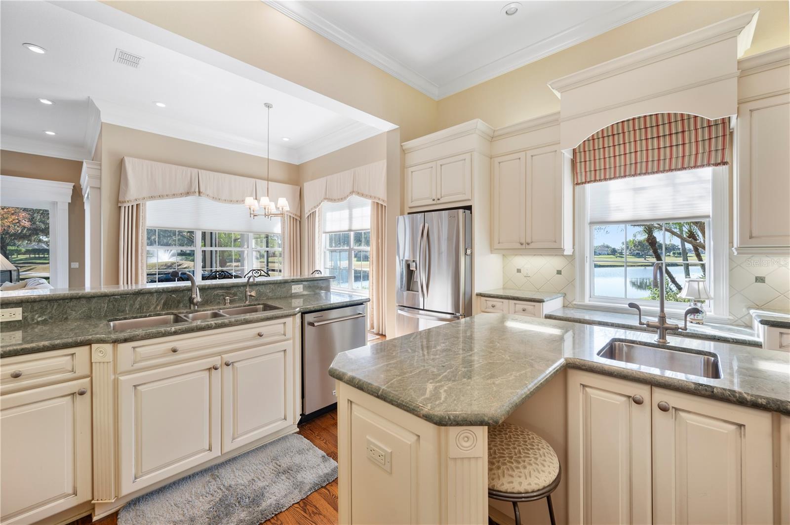 BELLERIVE - Residential