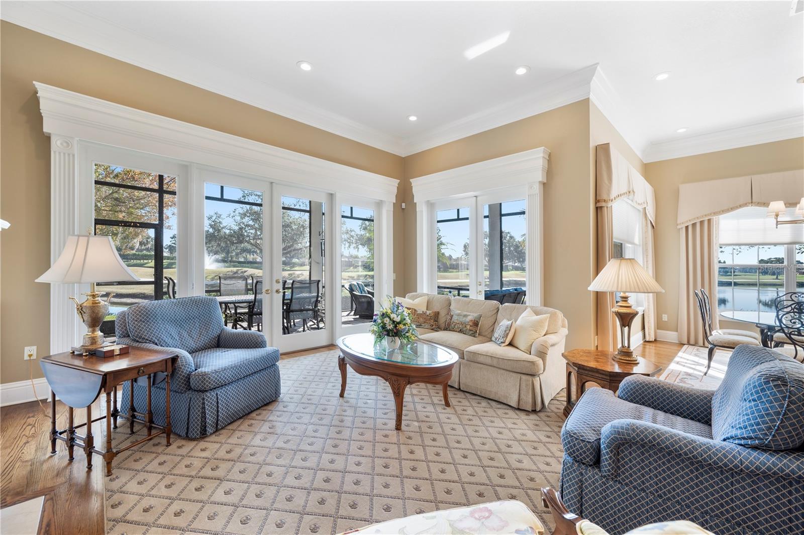 BELLERIVE - Residential