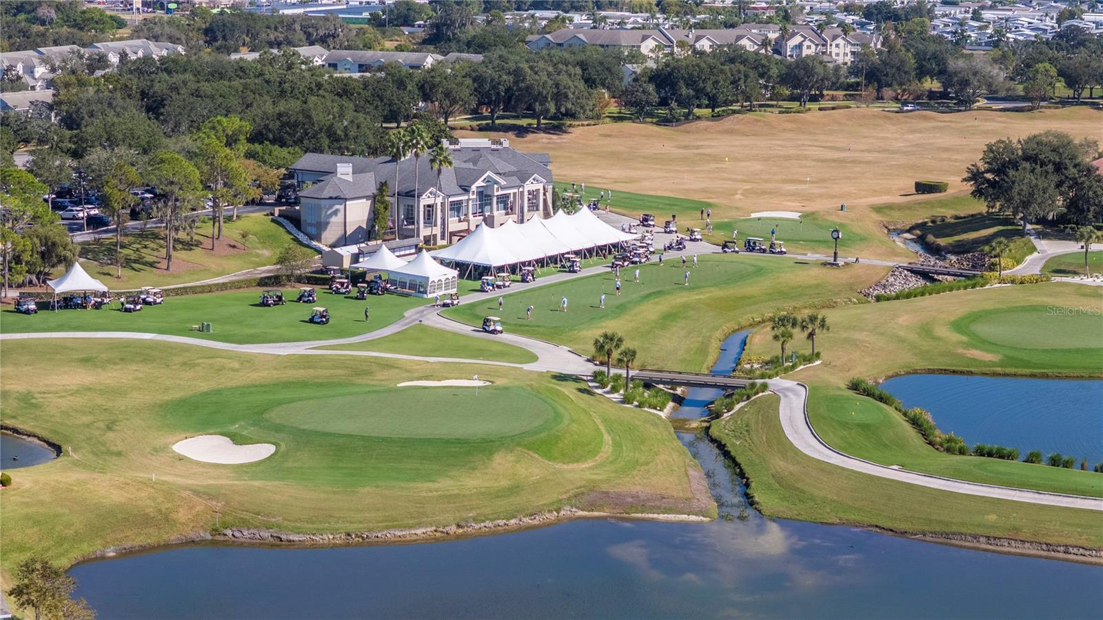 BELLERIVE - Residential