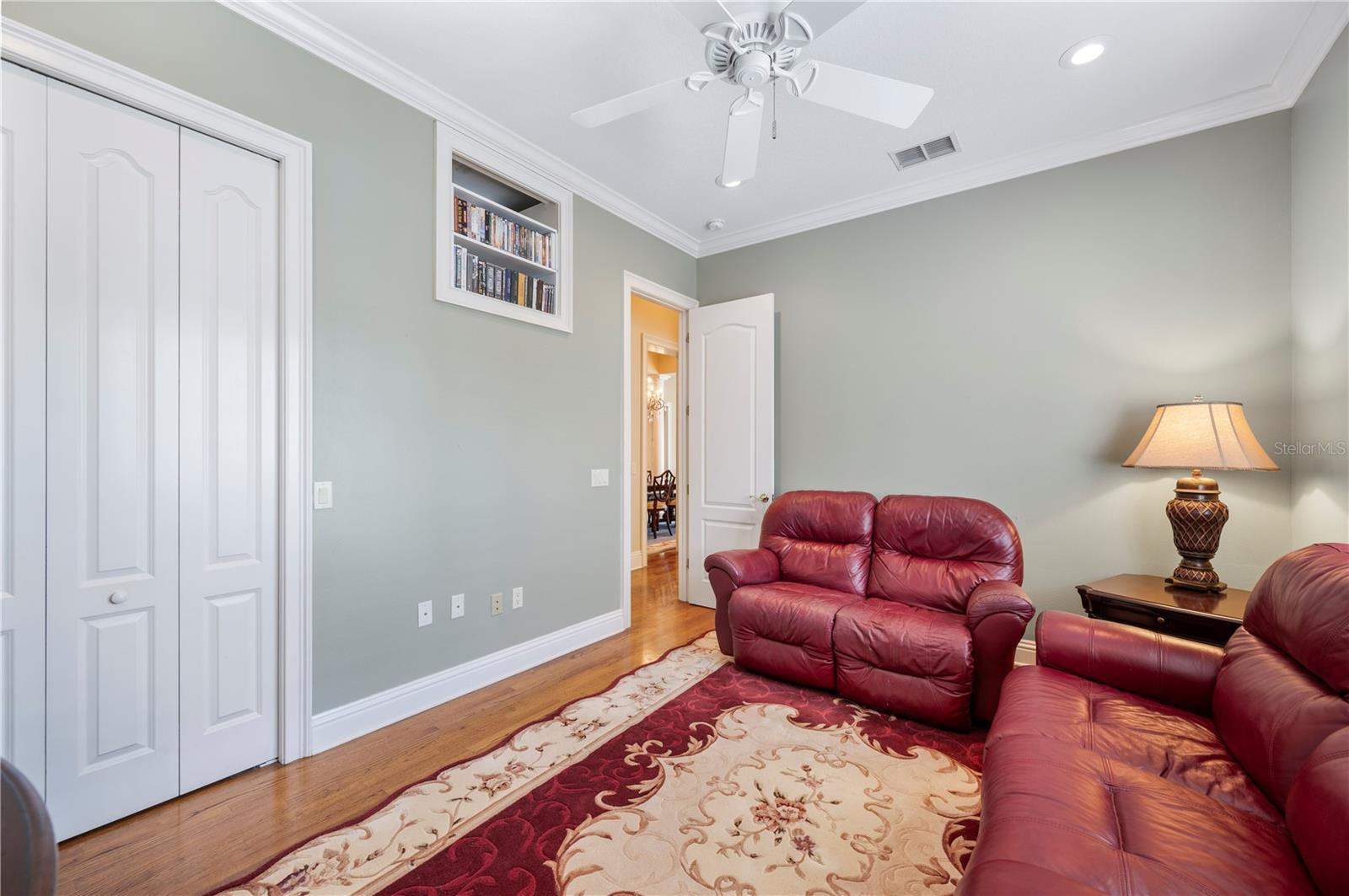 BELLERIVE - Residential