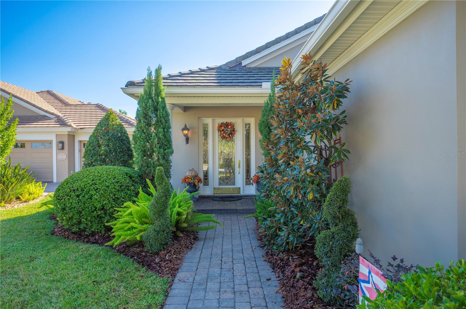 BELLERIVE - Residential