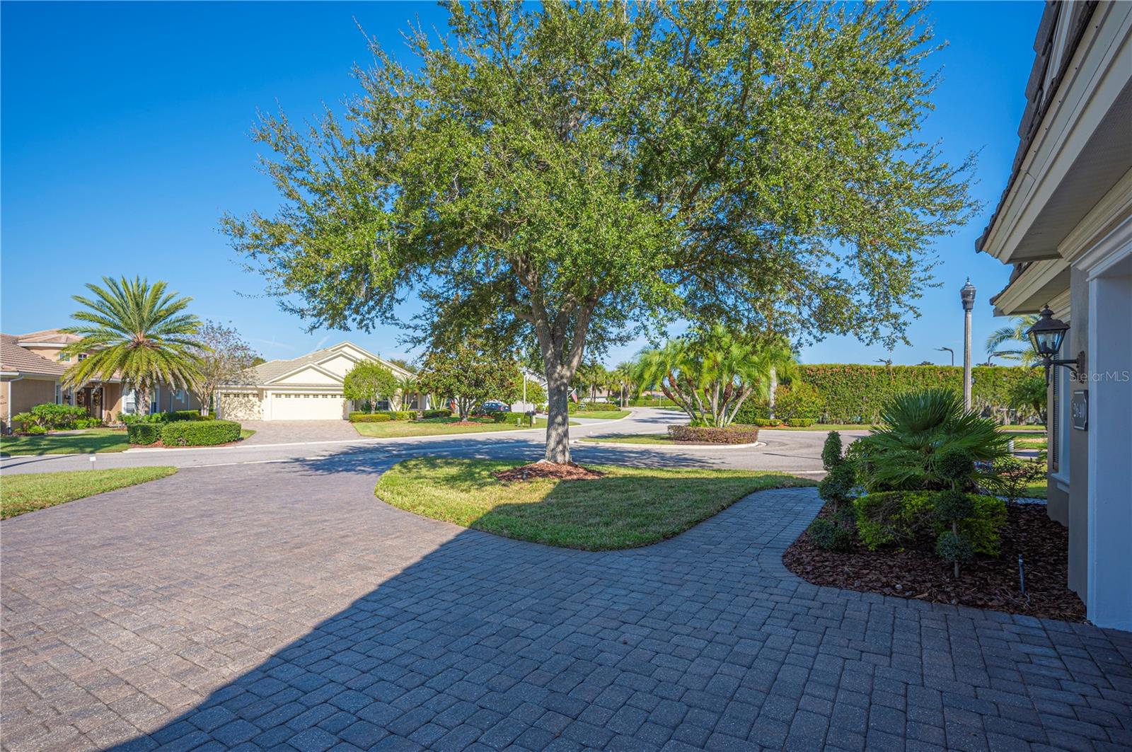 BELLERIVE - Residential