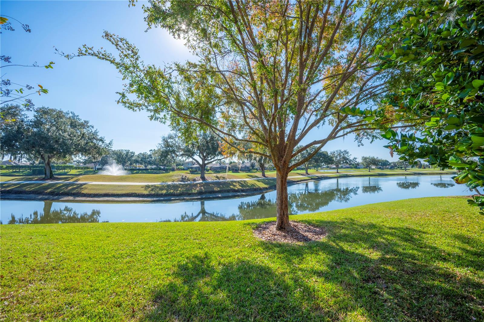 BELLERIVE - Residential