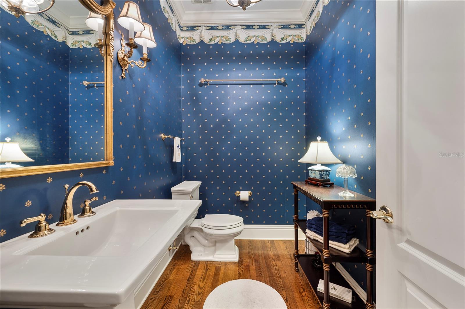 BELLERIVE - Residential