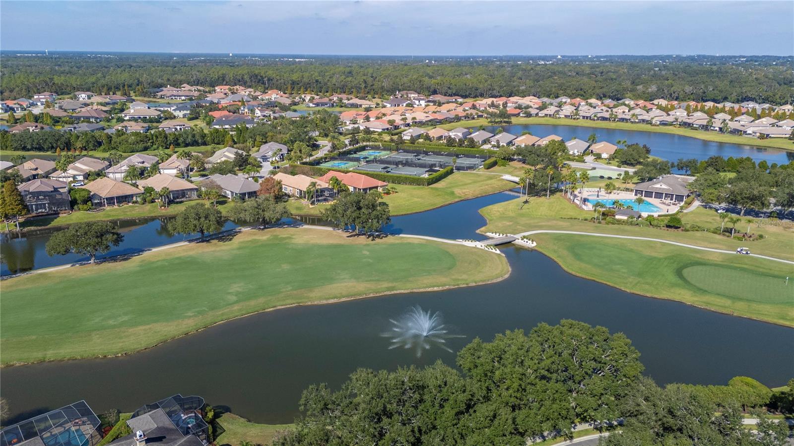 BELLERIVE - Residential