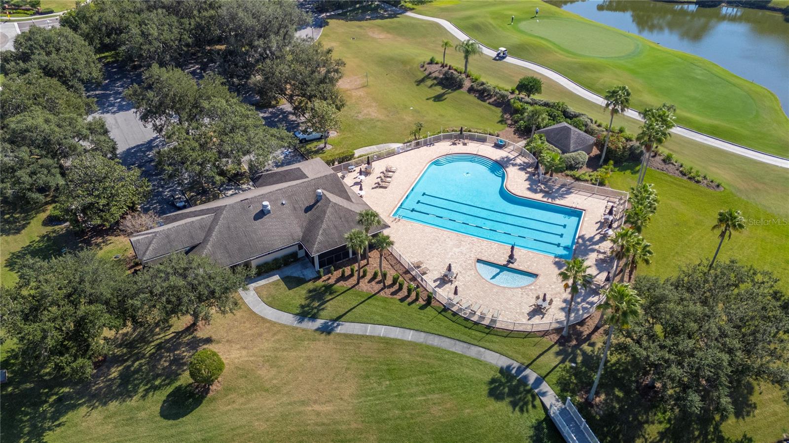 BELLERIVE - Residential