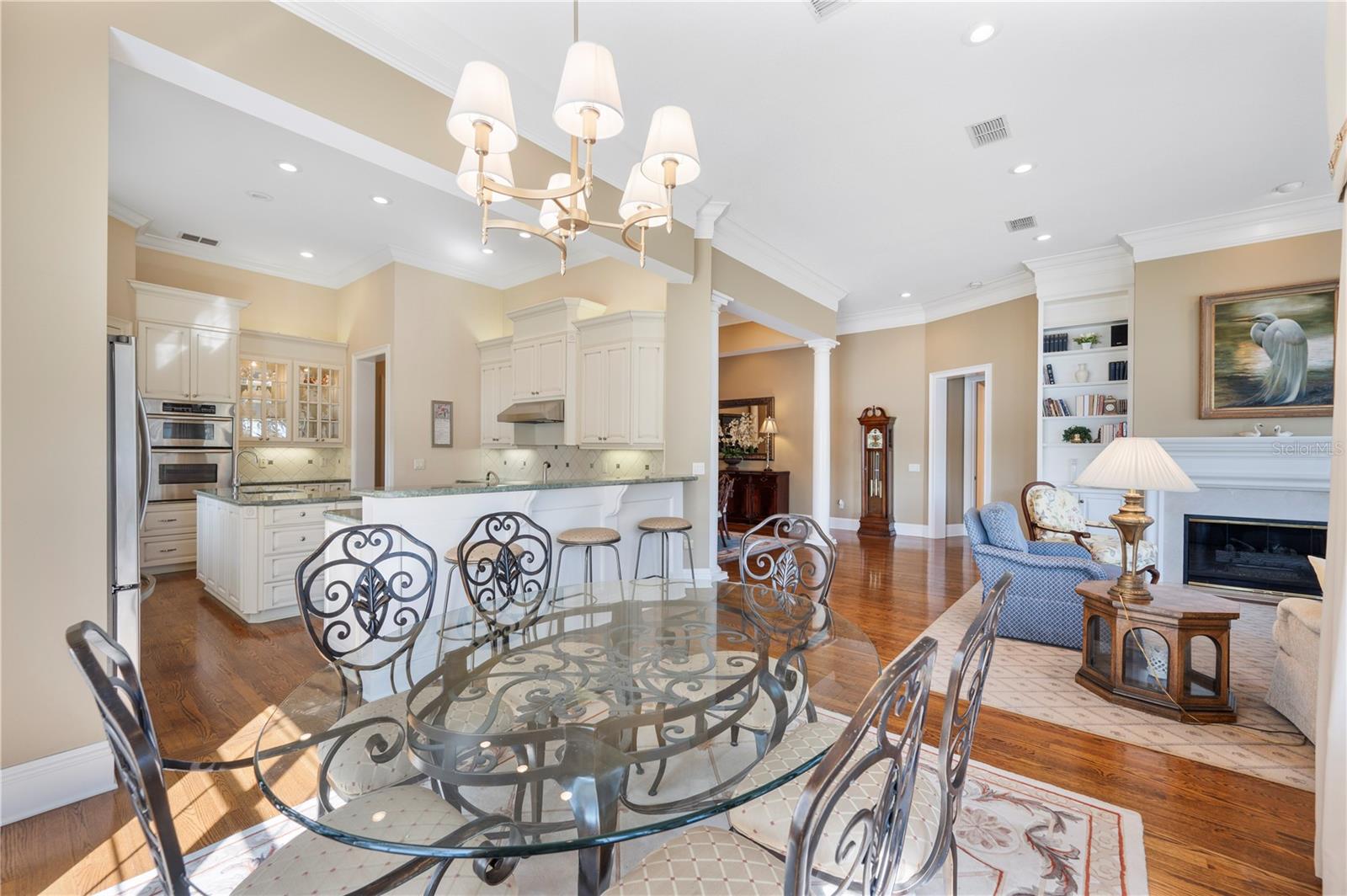 BELLERIVE - Residential