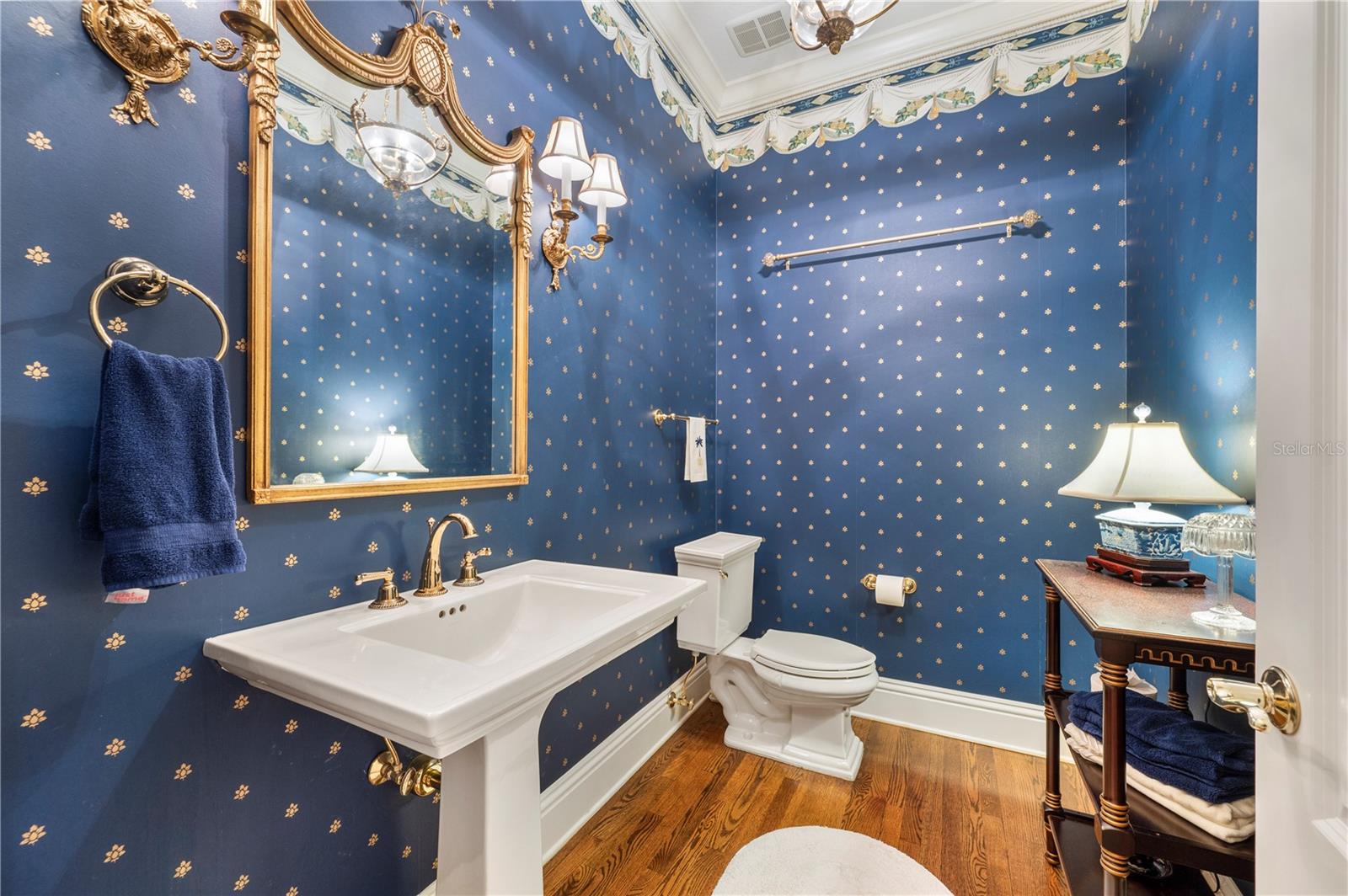 BELLERIVE - Residential