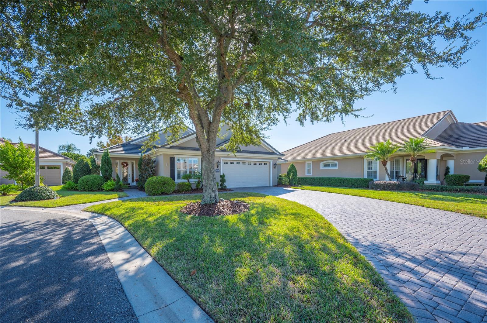 BELLERIVE - Residential