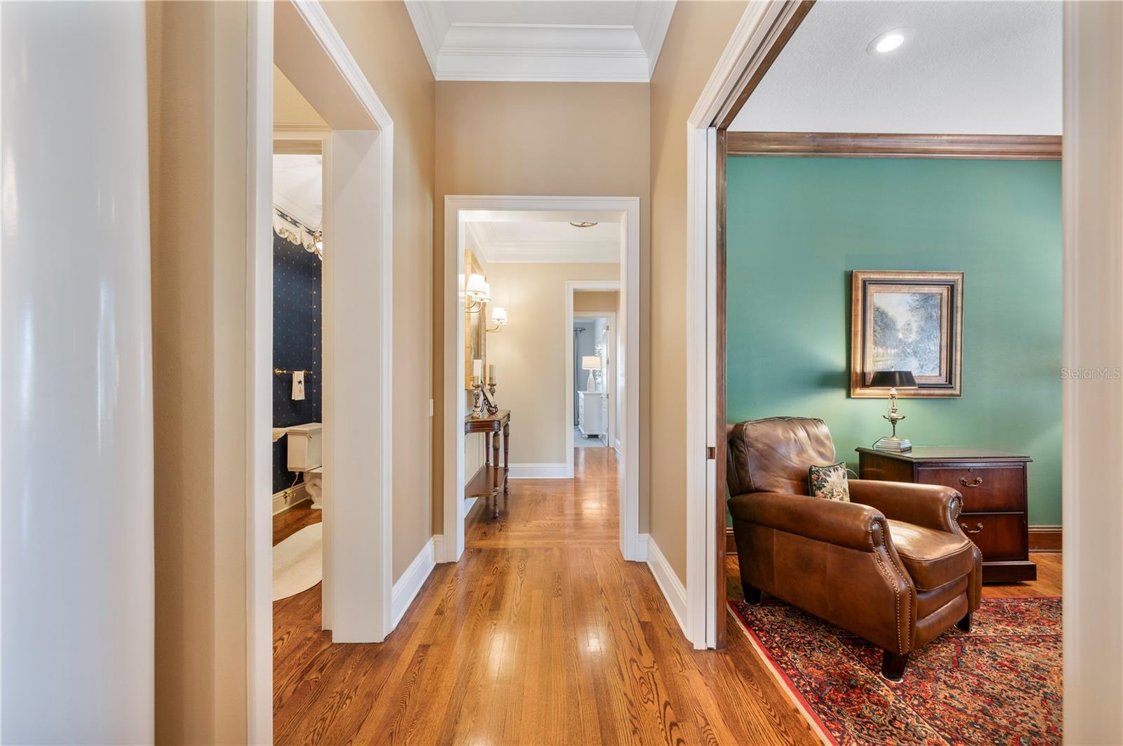 BELLERIVE - Residential