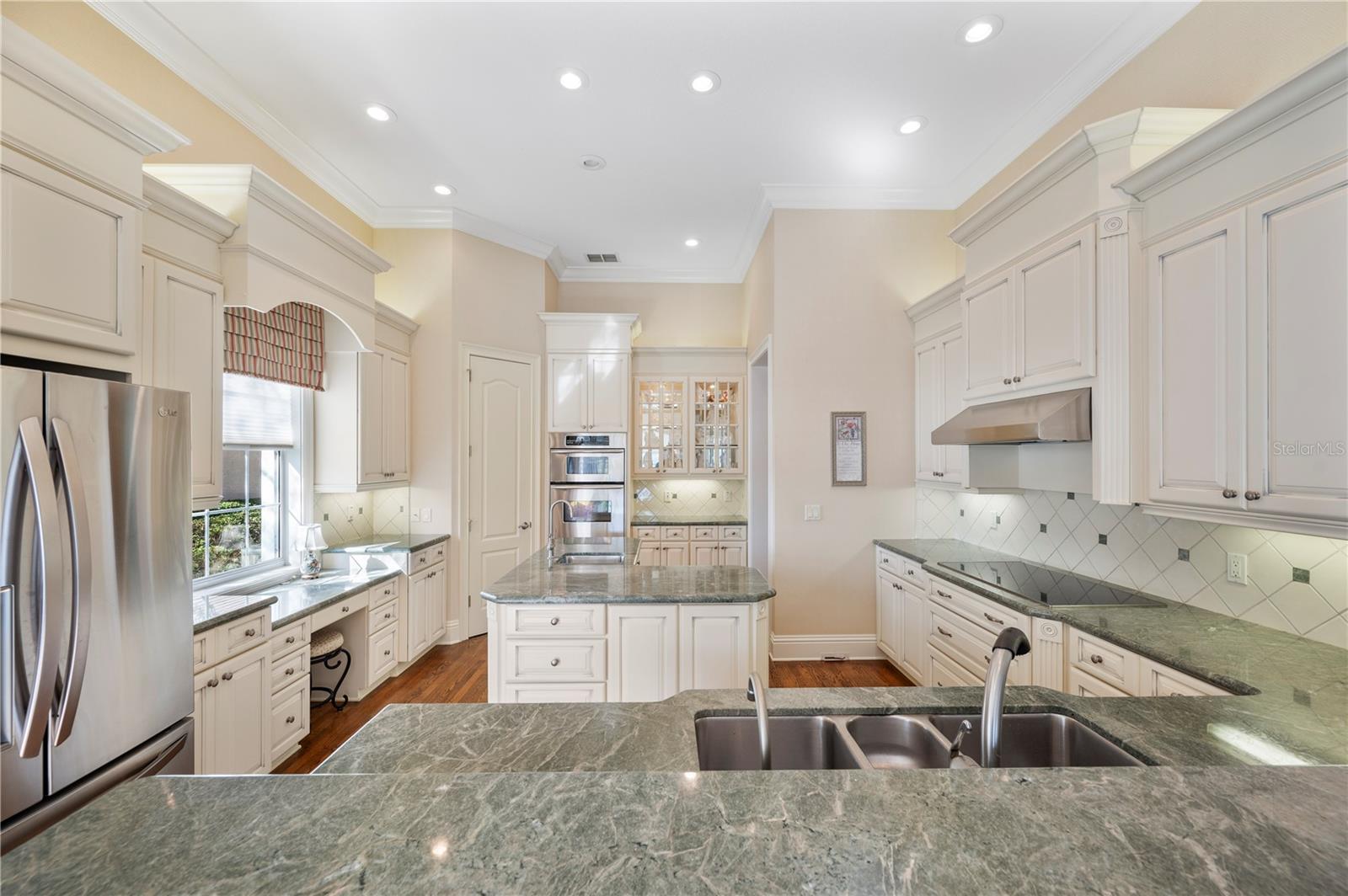 BELLERIVE - Residential