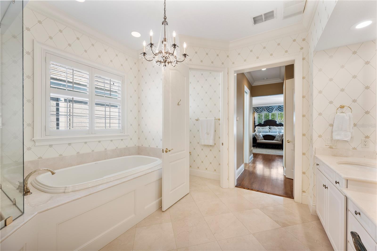 BELLERIVE - Residential