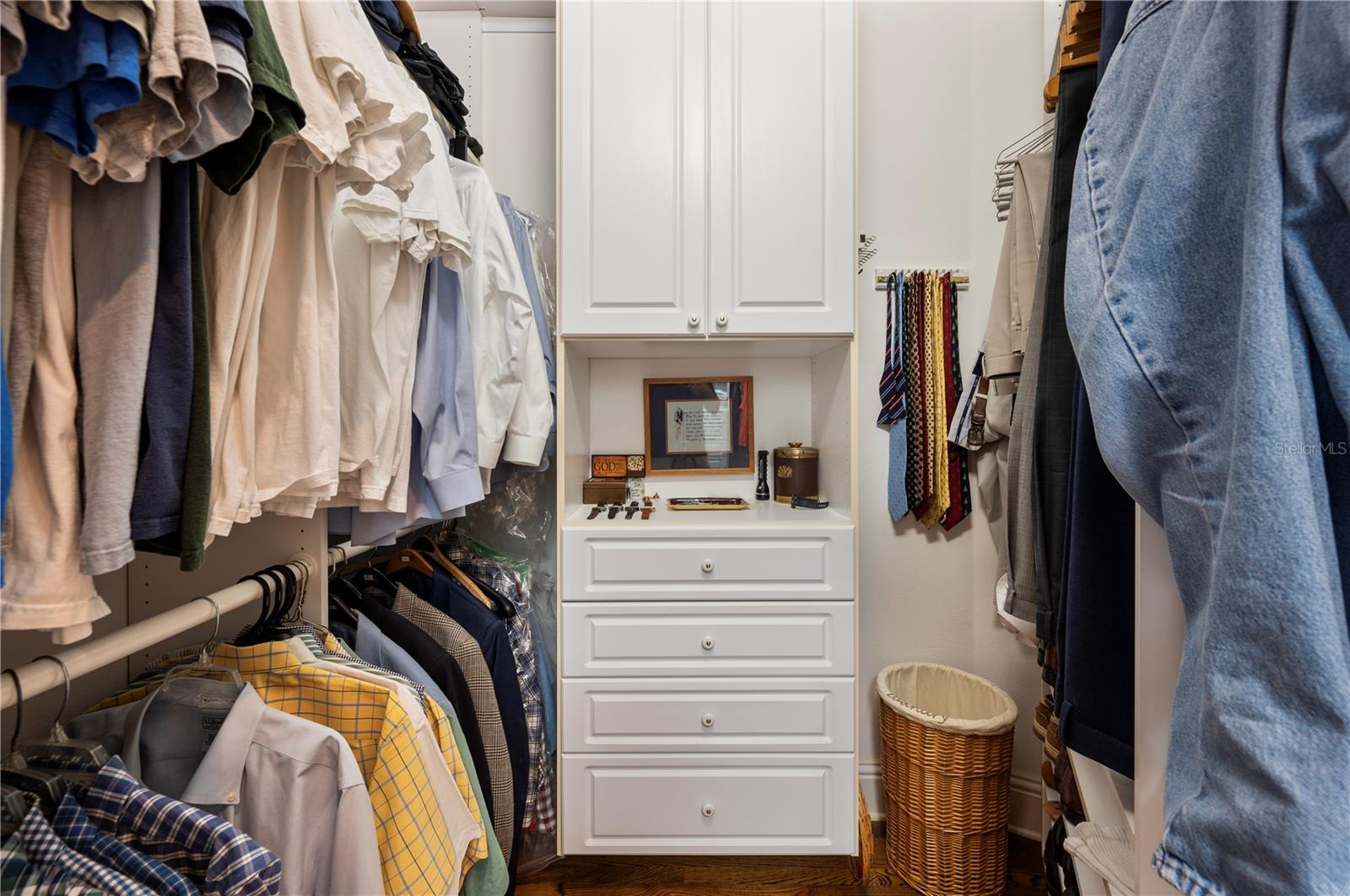 BELLERIVE - Residential