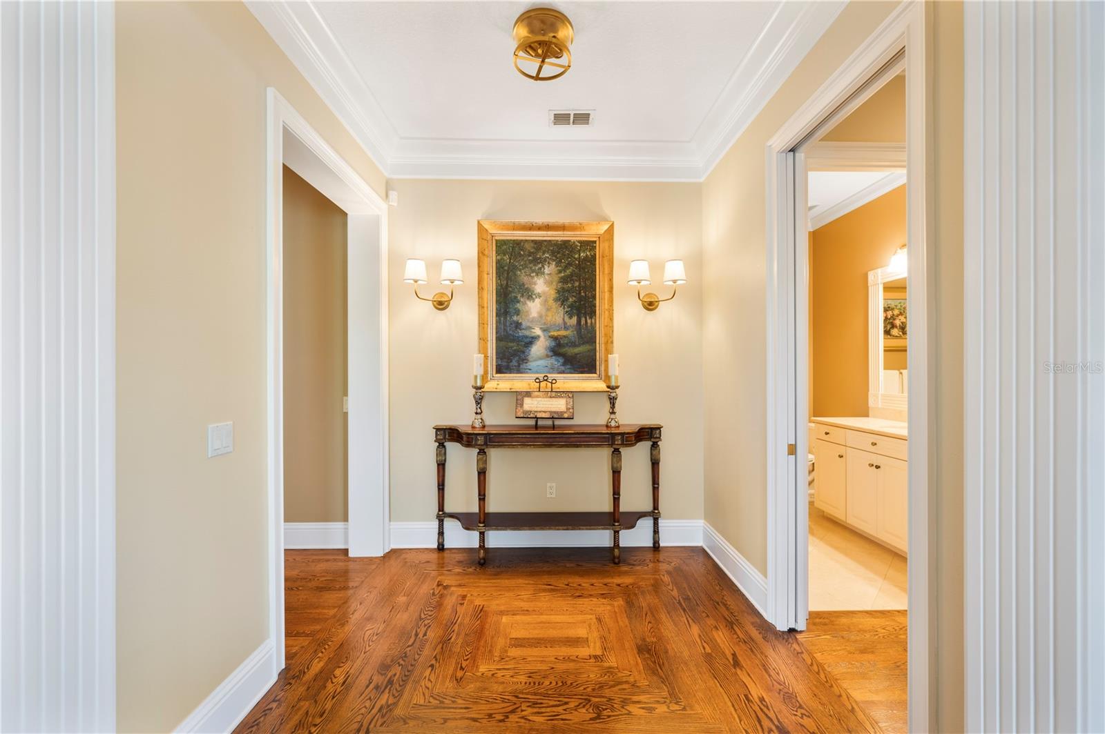 BELLERIVE - Residential