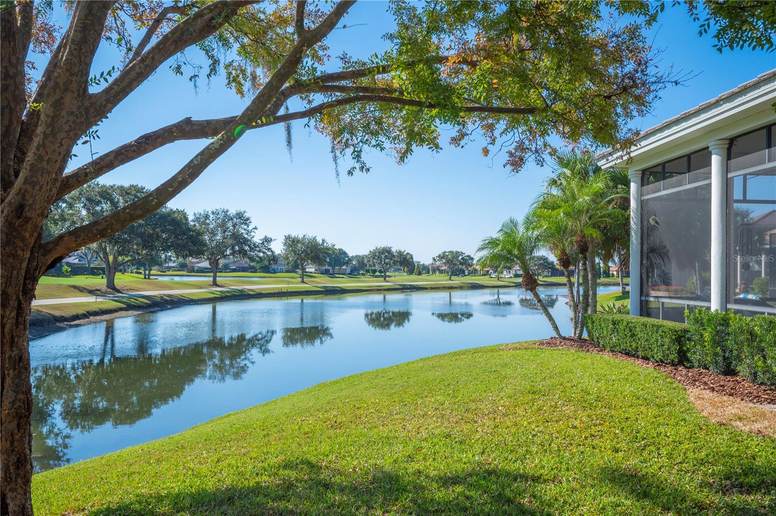 BELLERIVE - Residential