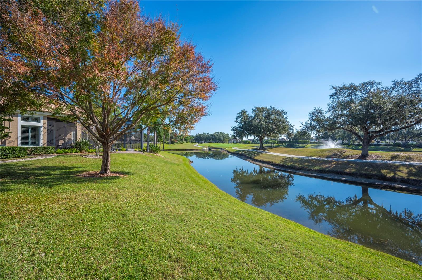 BELLERIVE - Residential