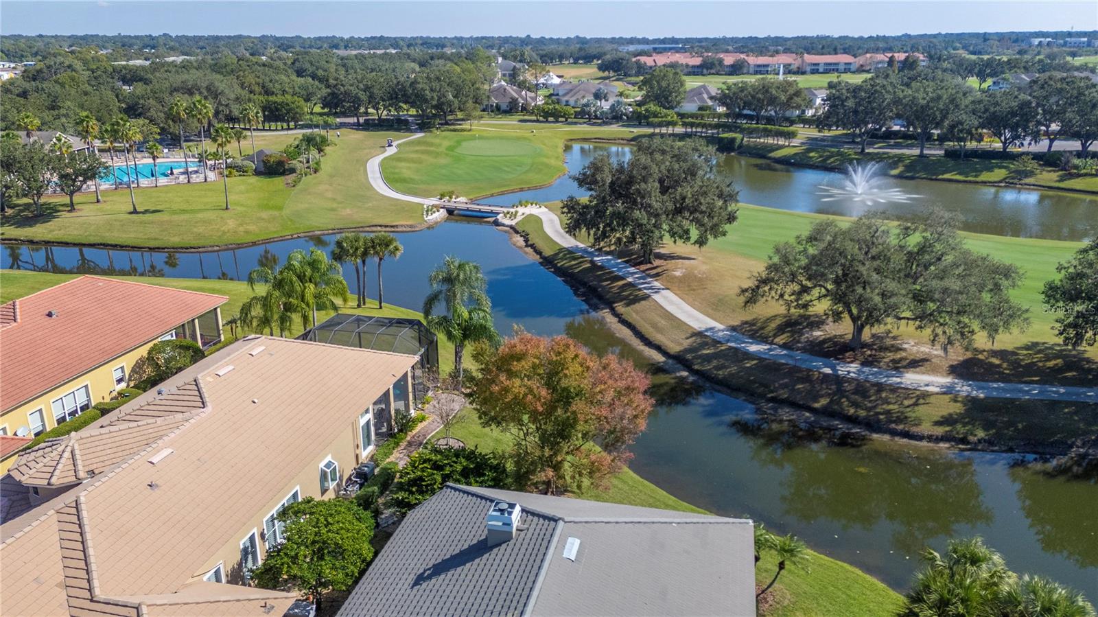 BELLERIVE - Residential