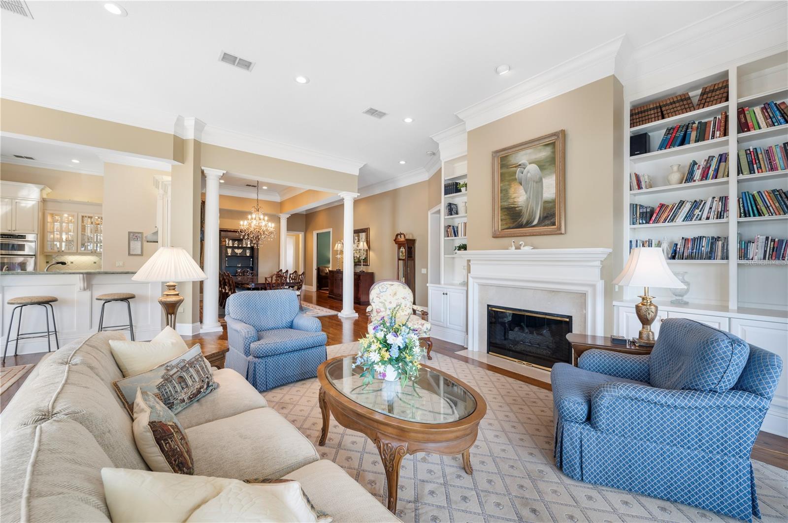 BELLERIVE - Residential