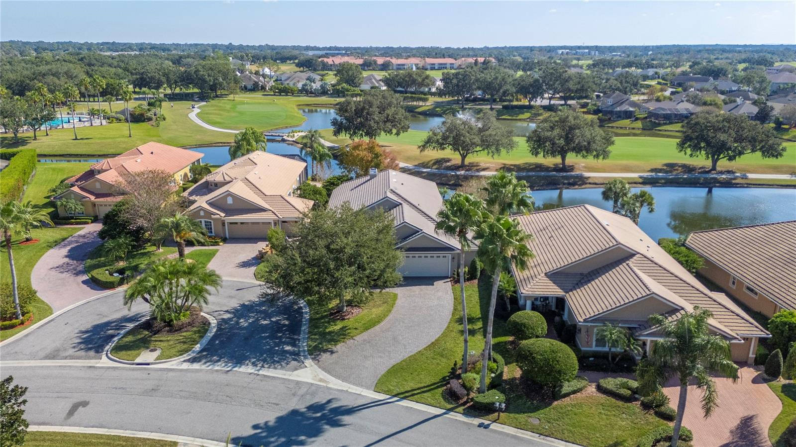 BELLERIVE - Residential