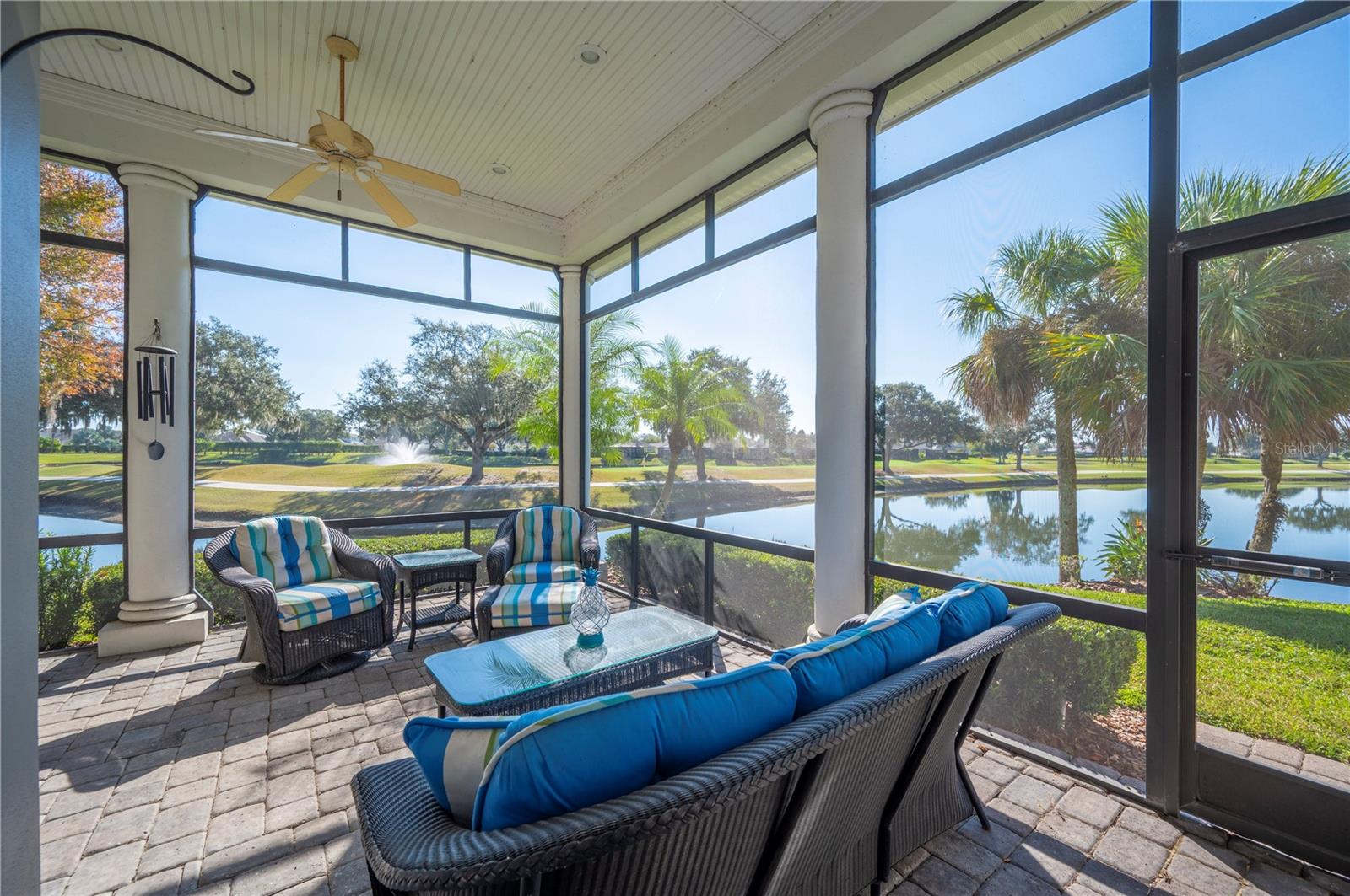 BELLERIVE - Residential