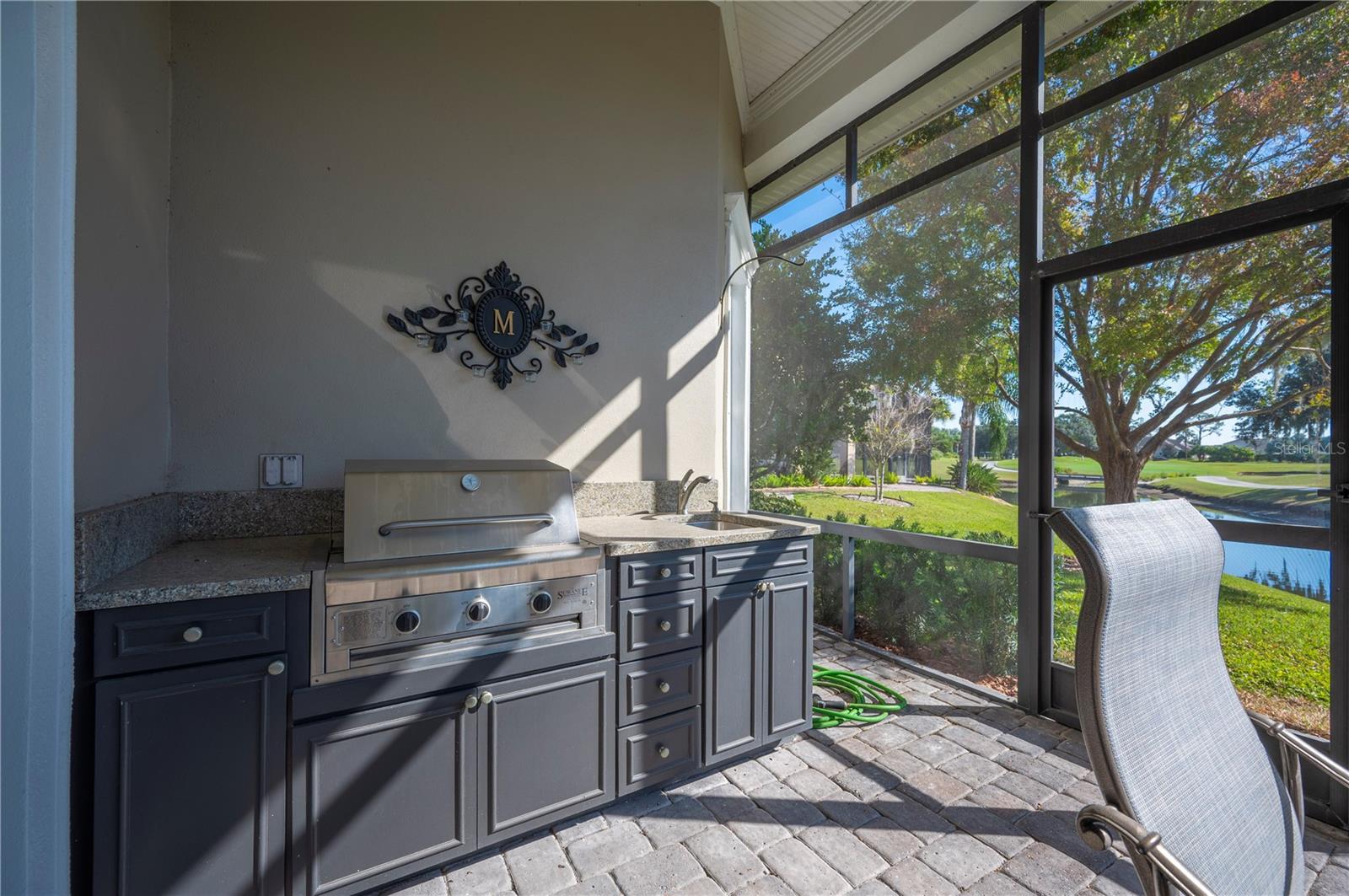 BELLERIVE - Residential