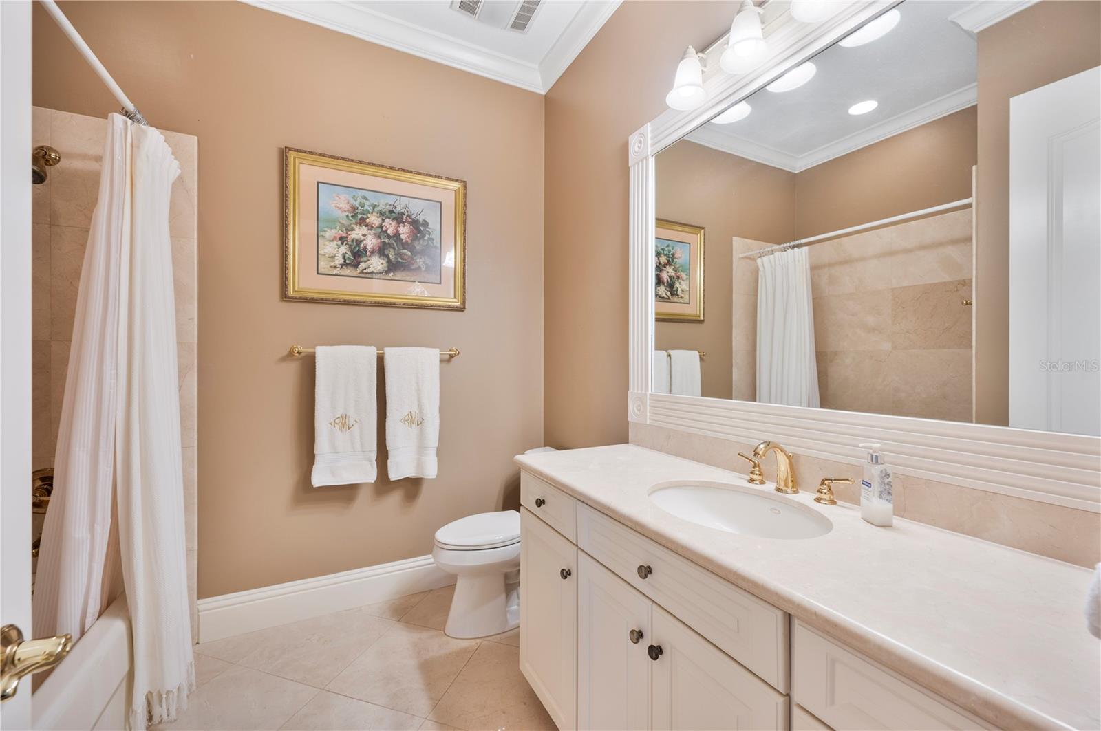 BELLERIVE - Residential