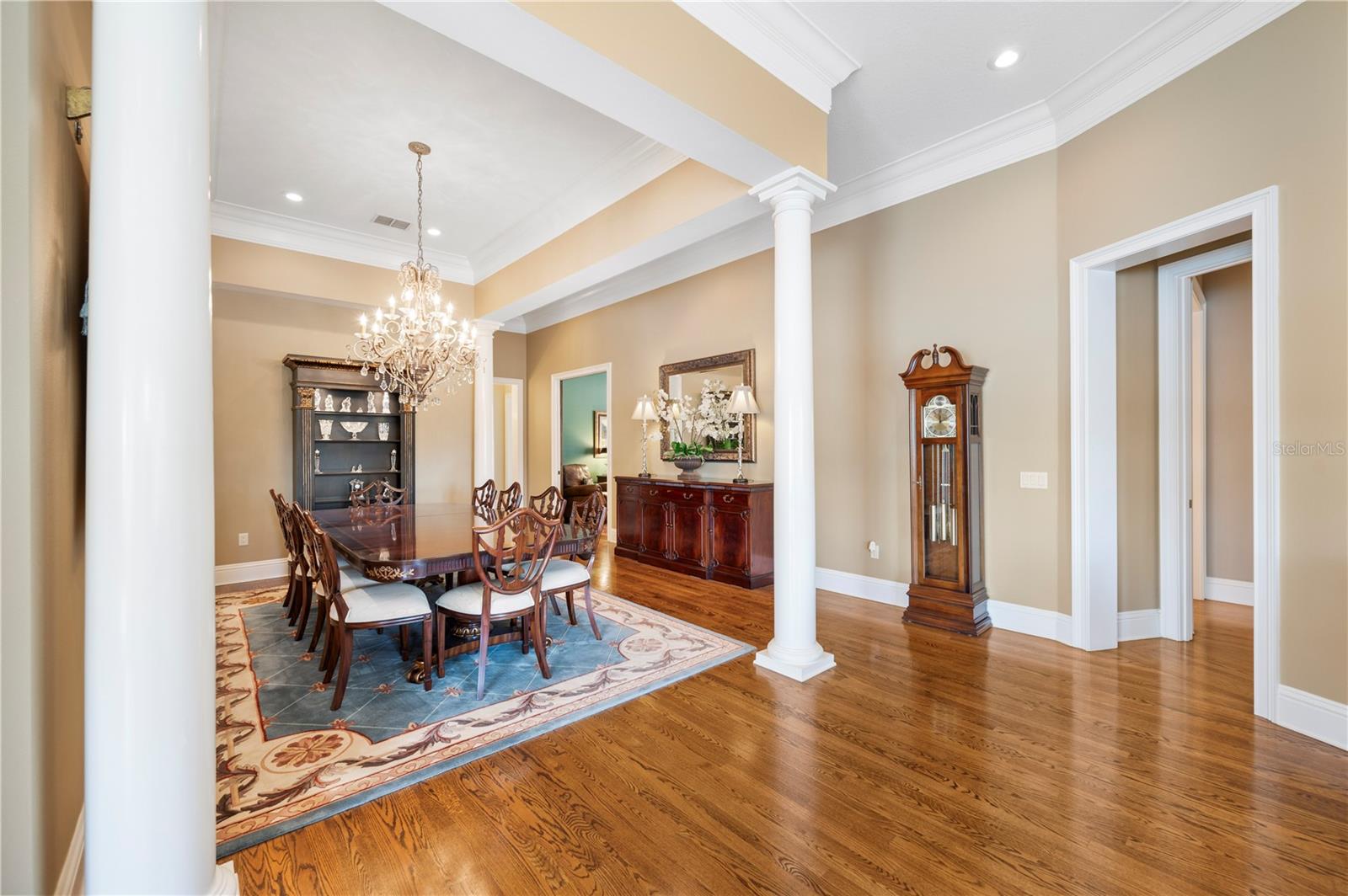 BELLERIVE - Residential