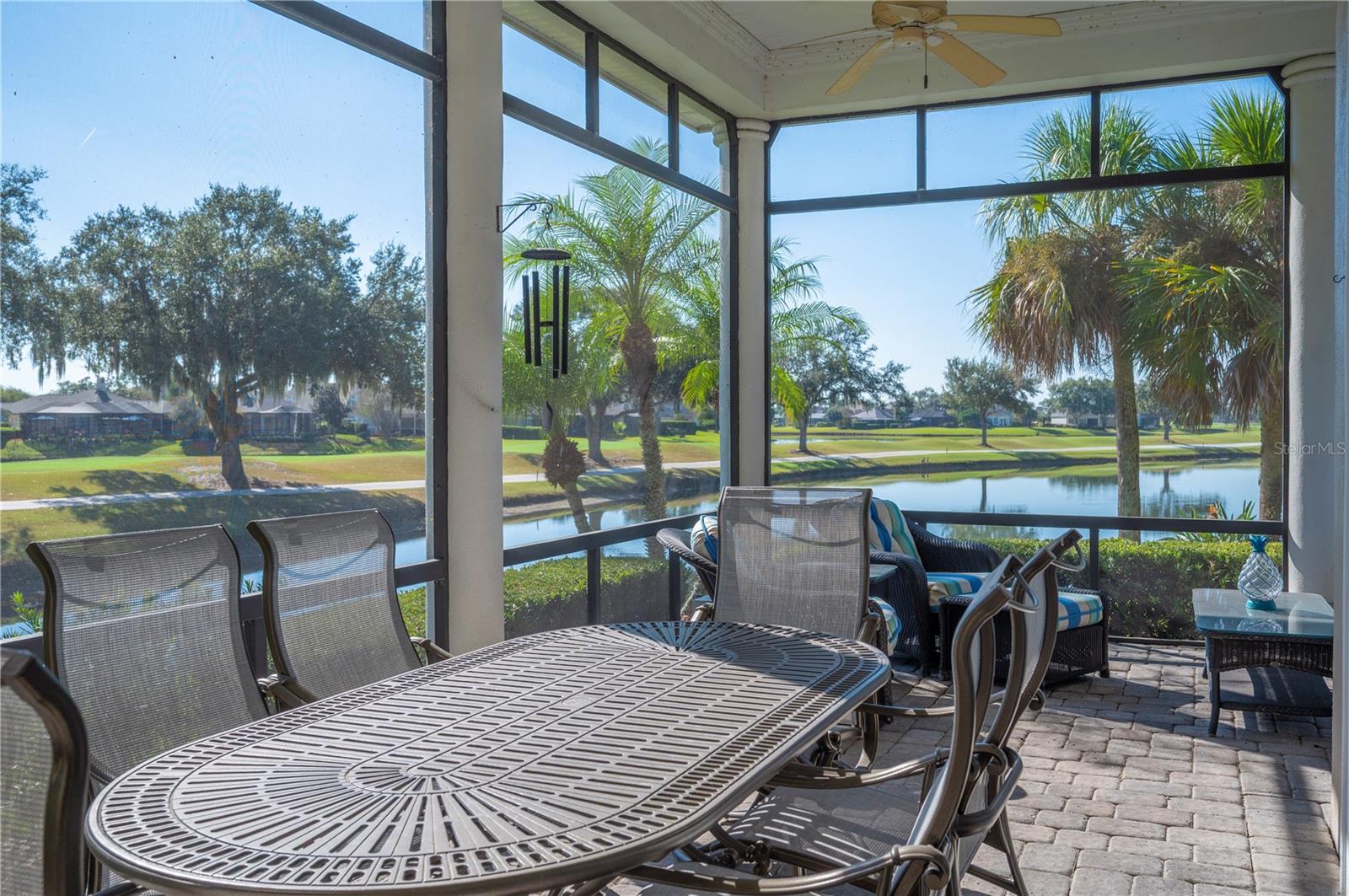 BELLERIVE - Residential