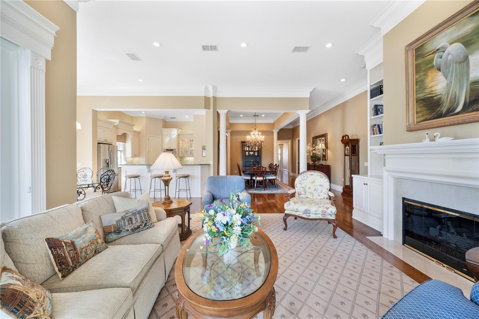 BELLERIVE - Residential