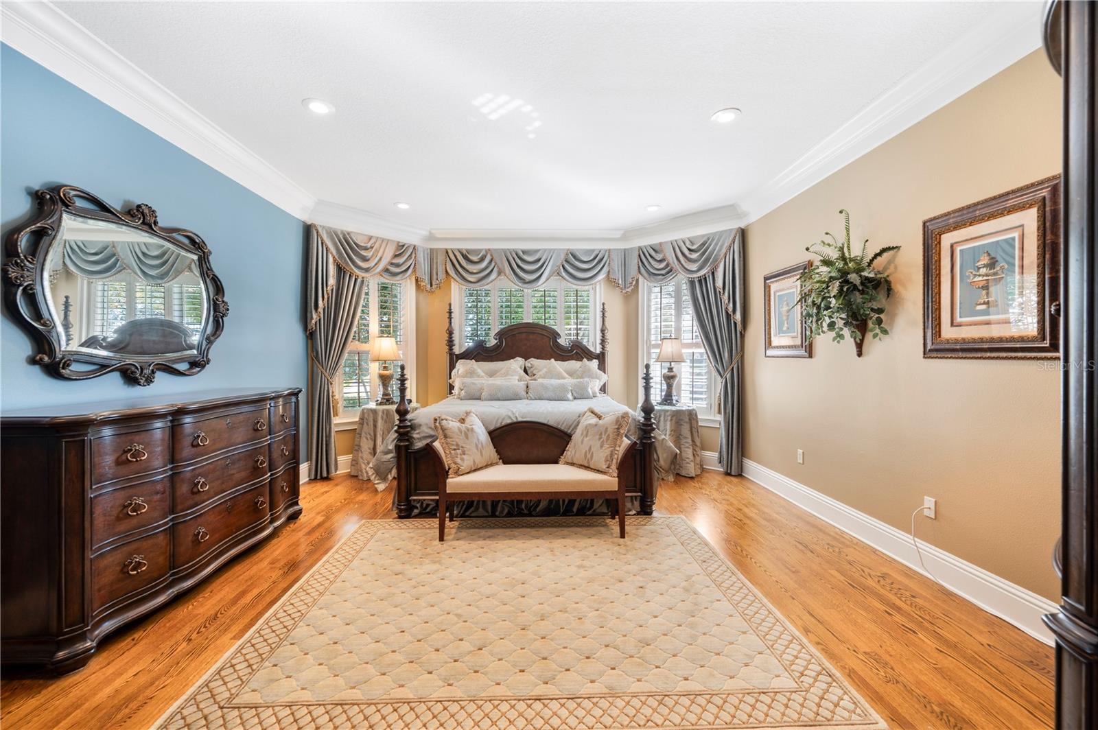 BELLERIVE - Residential