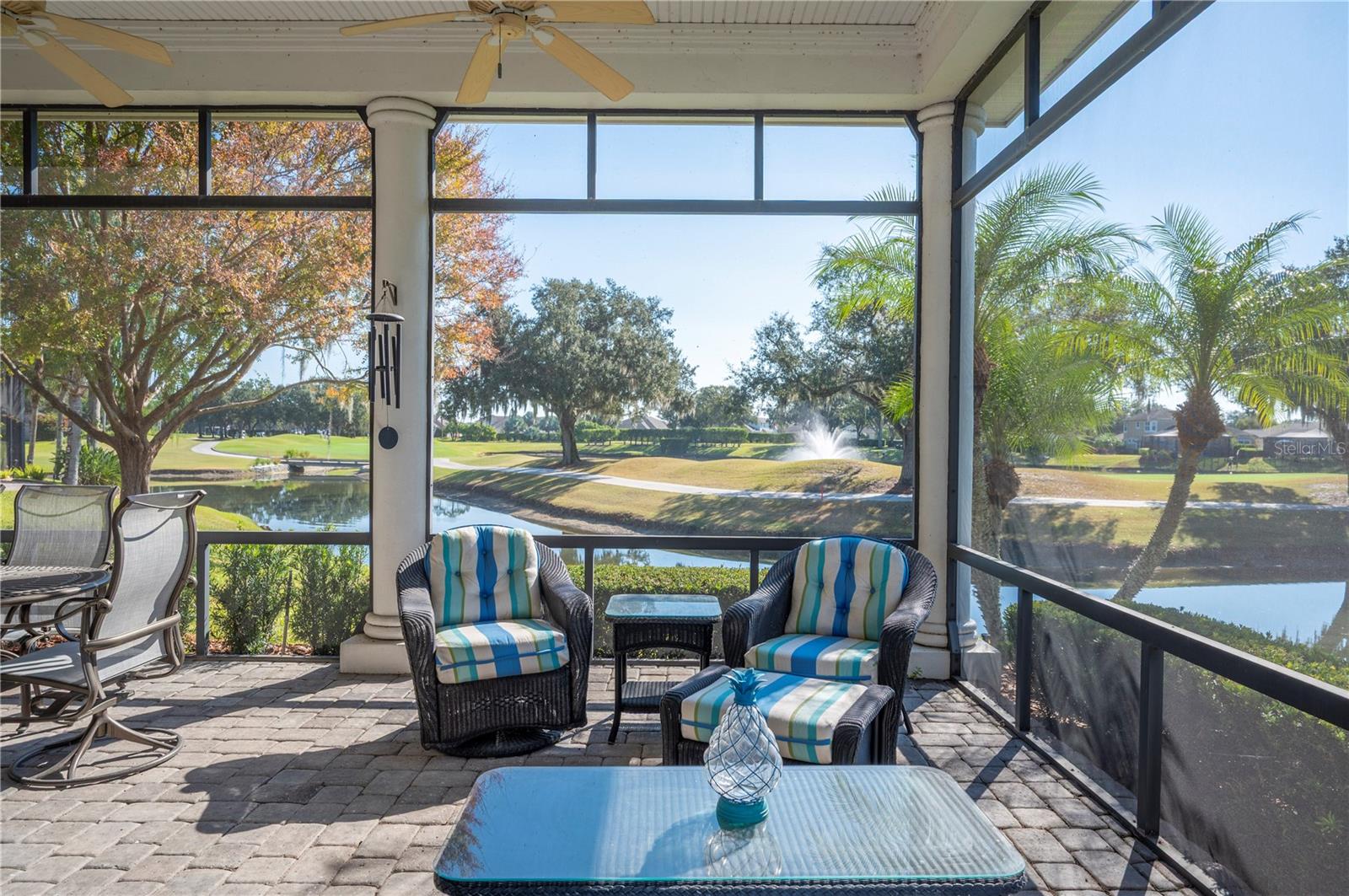 BELLERIVE - Residential