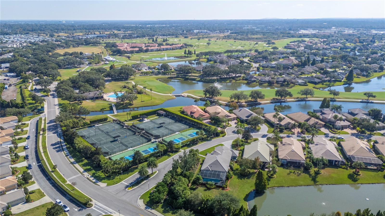 BELLERIVE - Residential