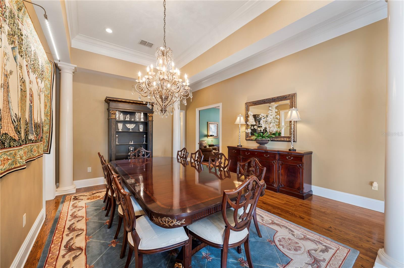 BELLERIVE - Residential