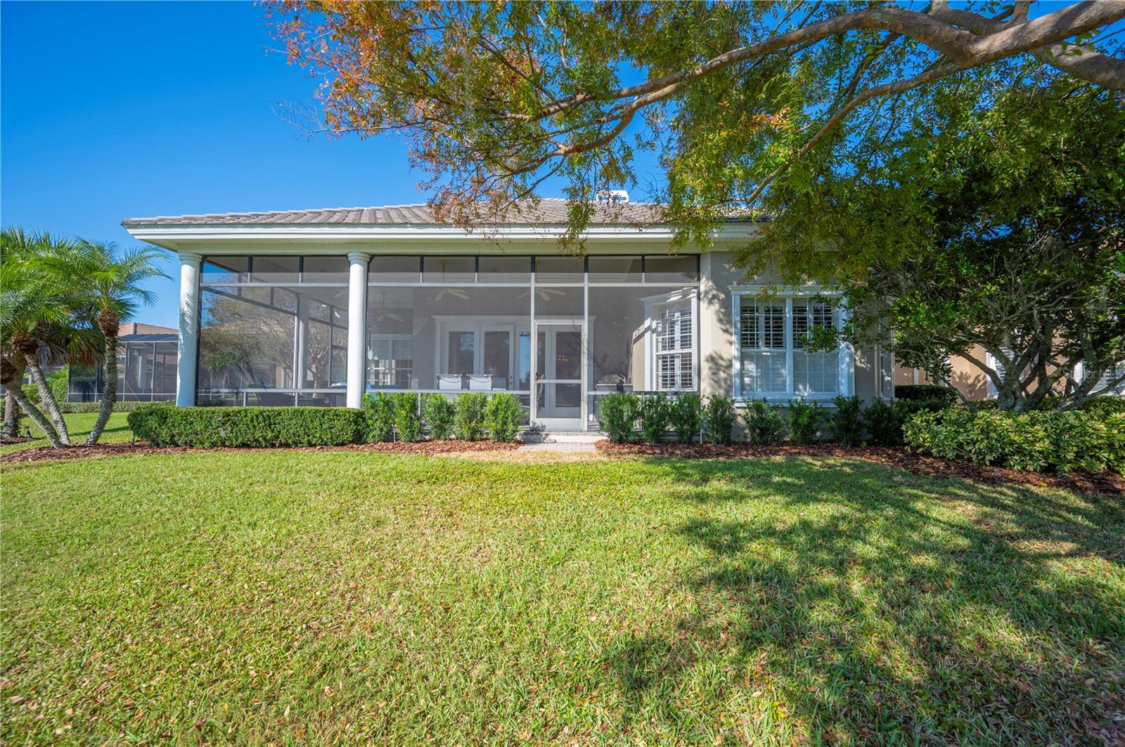 BELLERIVE - Residential