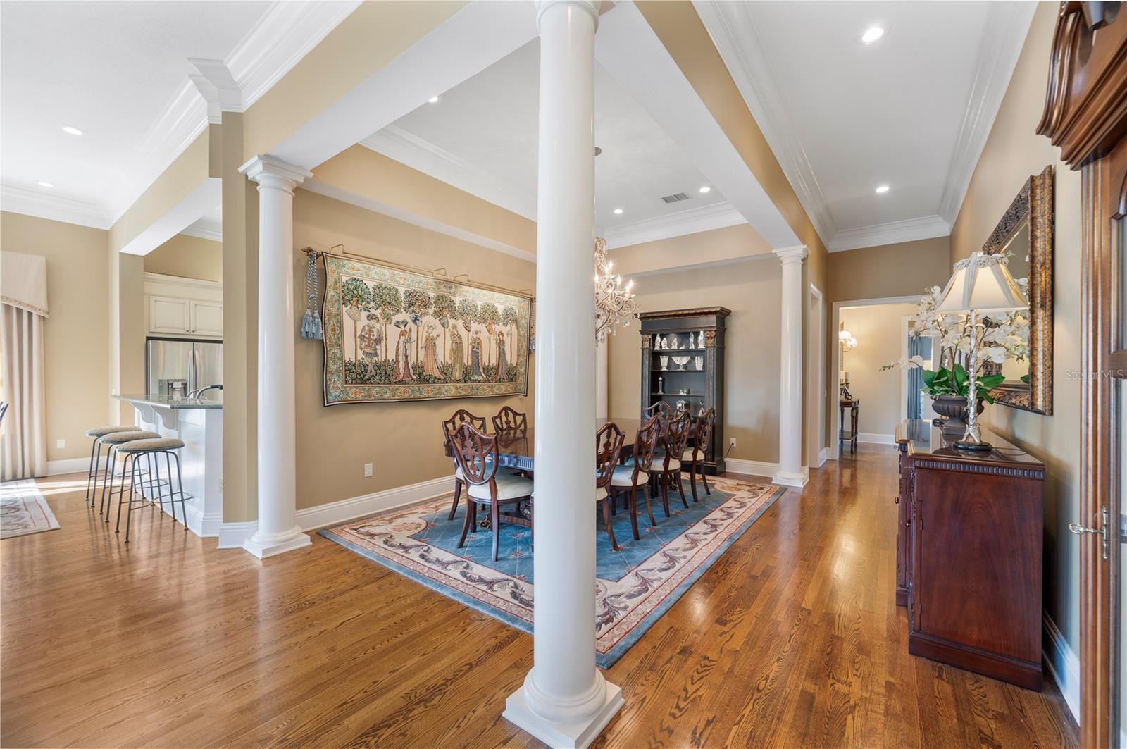 BELLERIVE - Residential