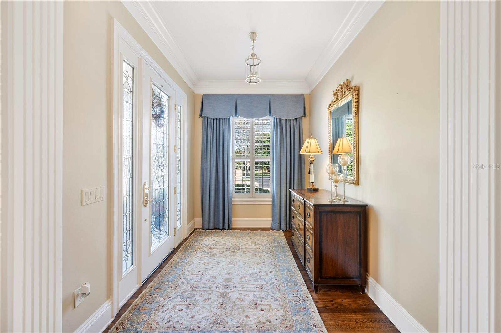 BELLERIVE - Residential