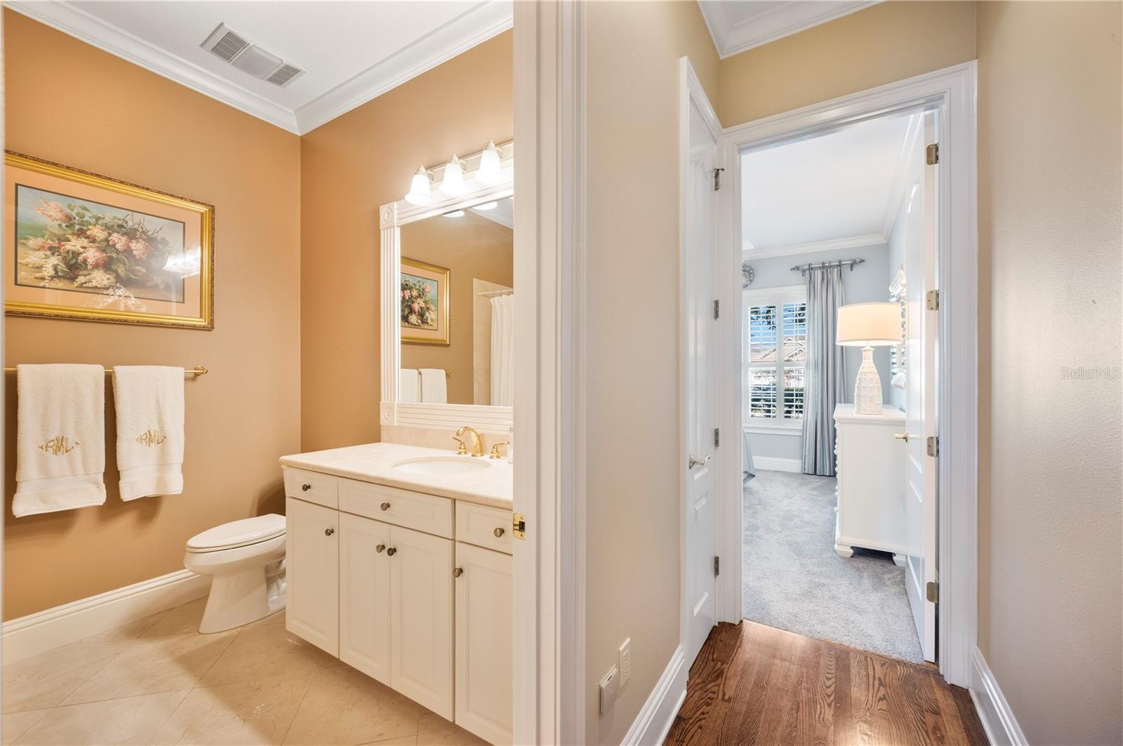 BELLERIVE - Residential