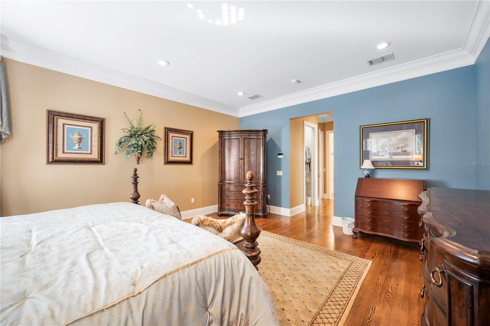 BELLERIVE - Residential