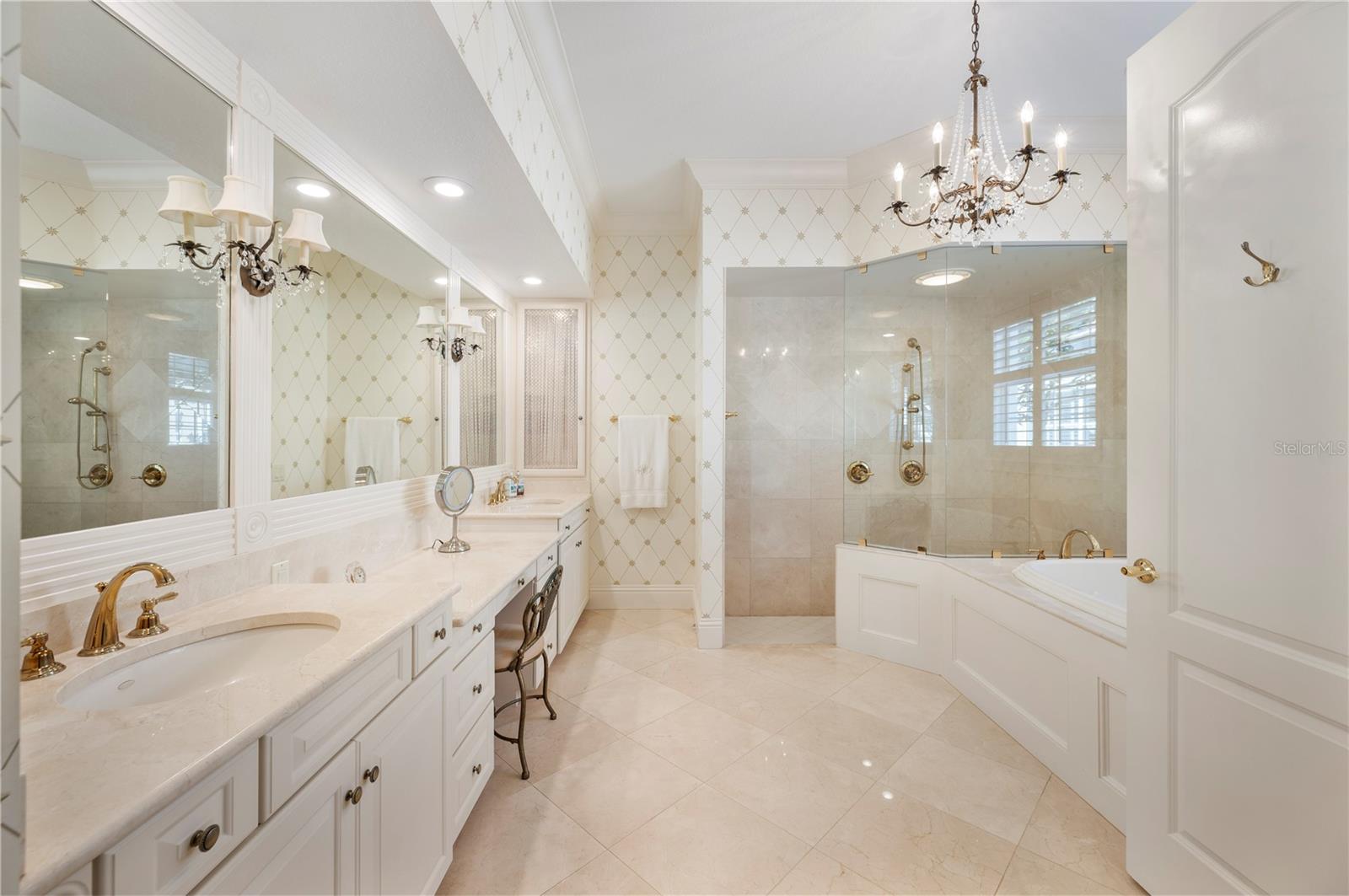 BELLERIVE - Residential