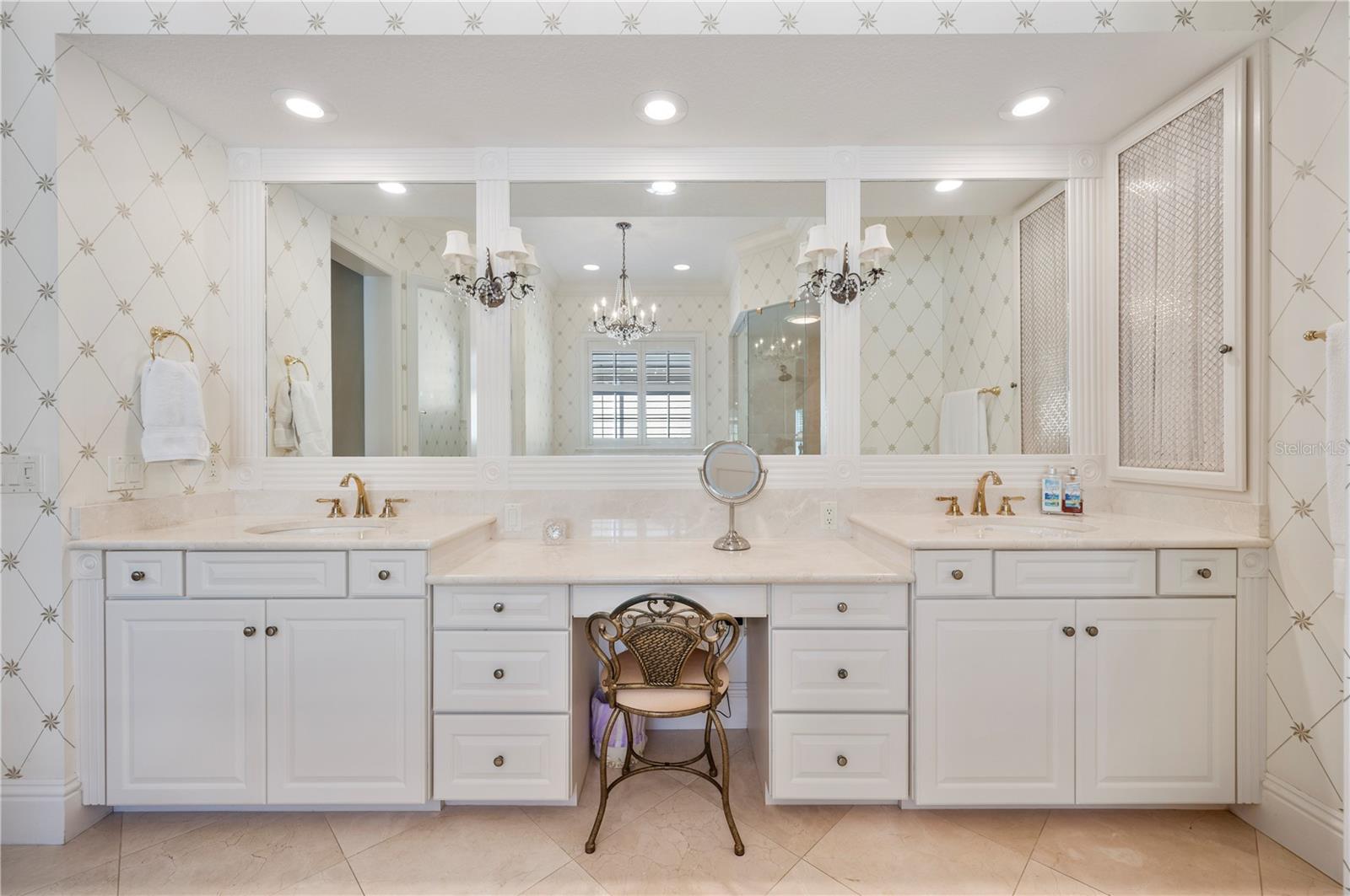 BELLERIVE - Residential