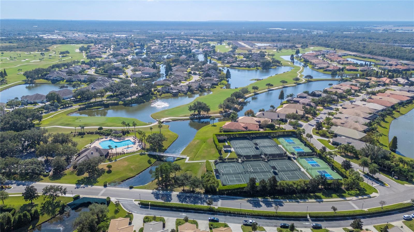 BELLERIVE - Residential