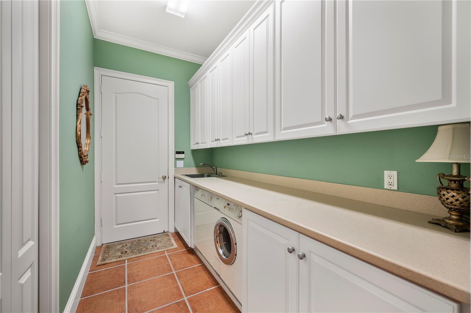 BELLERIVE - Residential