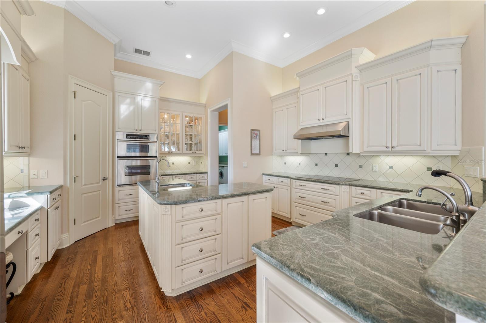 BELLERIVE - Residential