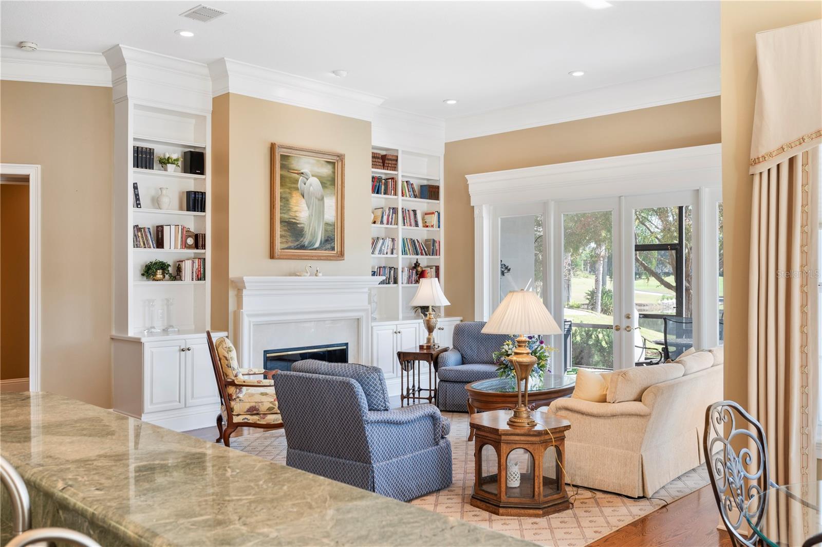 BELLERIVE - Residential