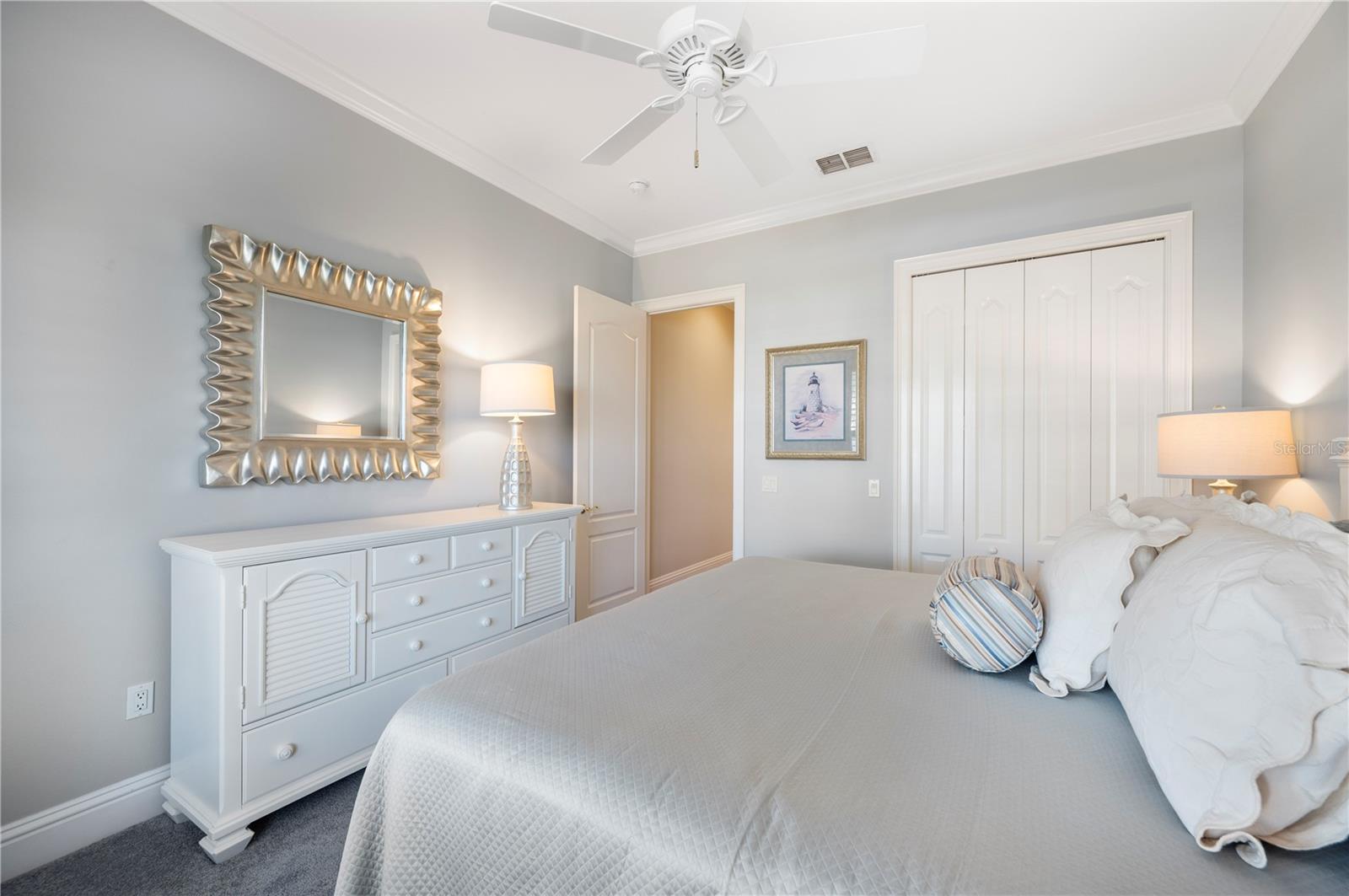 BELLERIVE - Residential