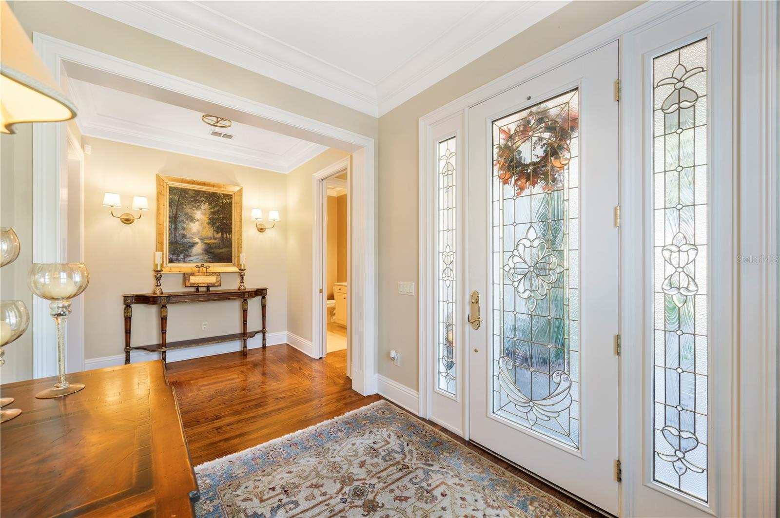 BELLERIVE - Residential