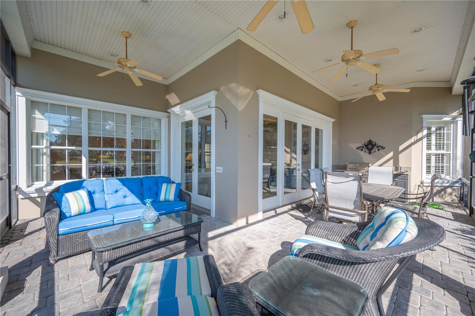 BELLERIVE - Residential